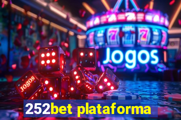 252bet plataforma